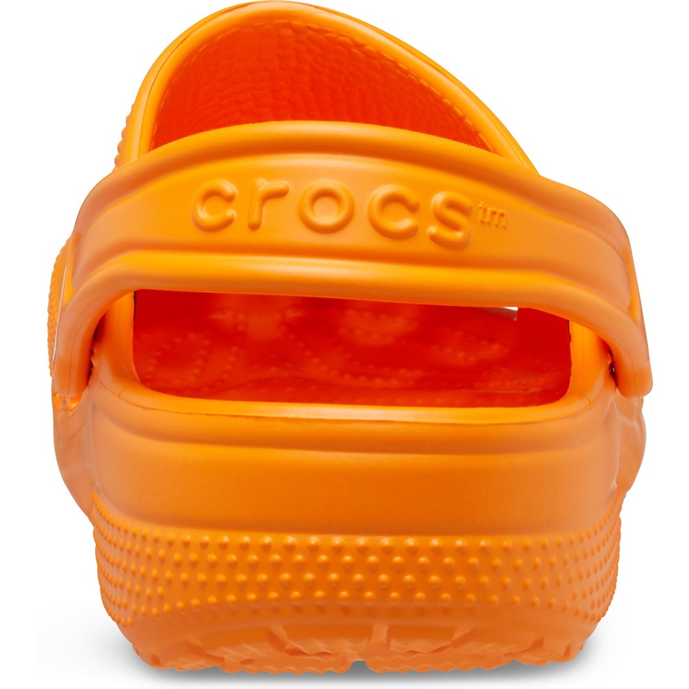 Kids' Crocs Junior Classic Clog