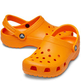 Kids' Crocs Junior Classic Clog