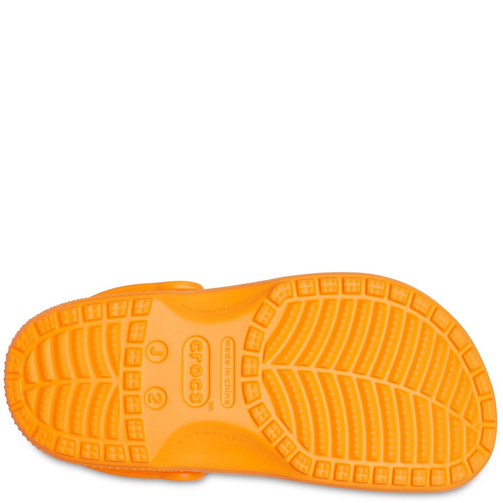 Kids' Crocs Junior Classic Clog