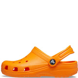 Kids' Crocs Junior Classic Clog