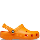 Kids' Crocs Junior Classic Clog