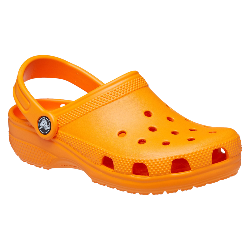 Kids' Crocs Junior Classic Clog