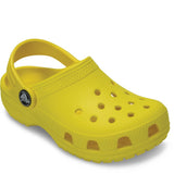 Kids' Crocs Junior Classic Clog