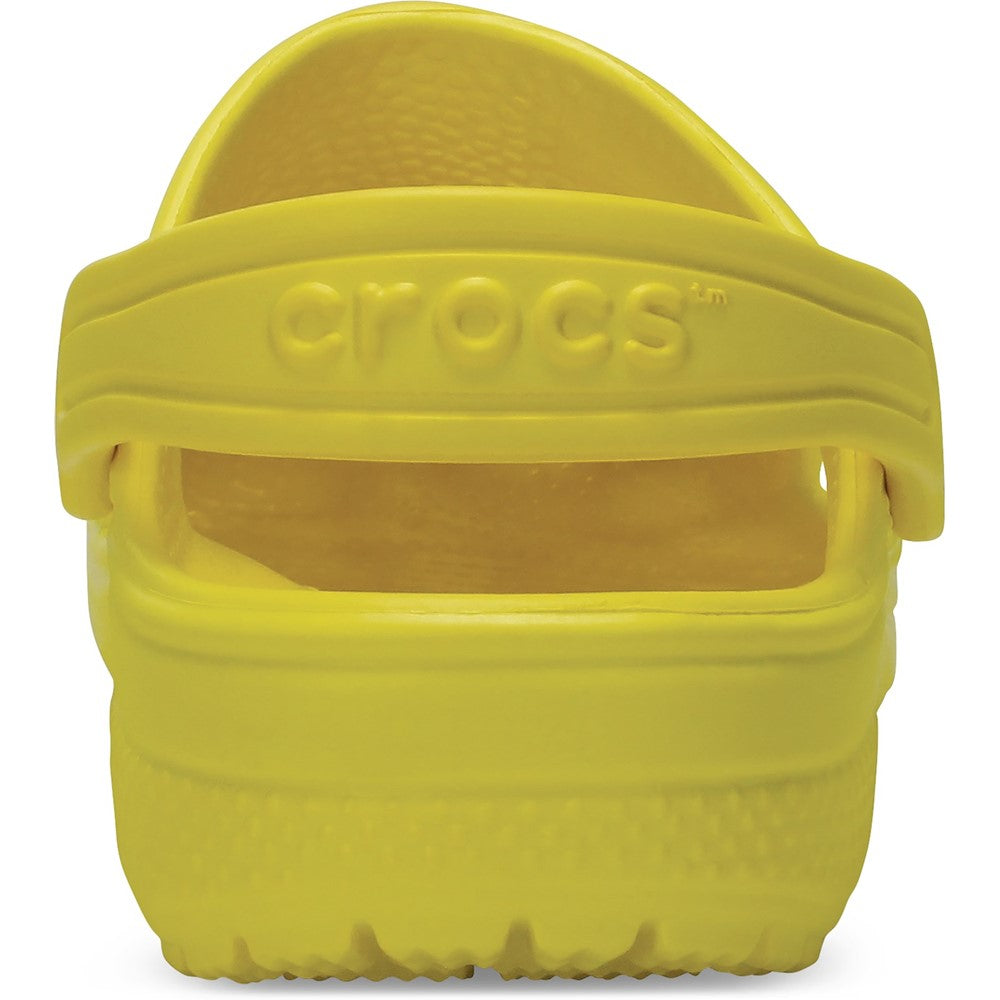 Kids' Crocs Junior Classic Clog