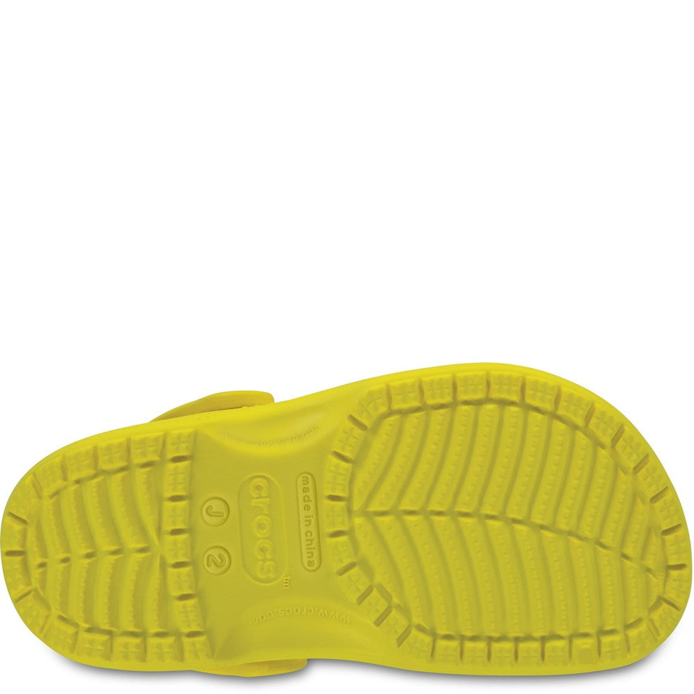 Kids' Crocs Junior Classic Clog