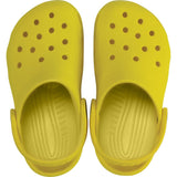 Kids' Crocs Junior Classic Clog
