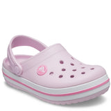 Kids' Crocs Junior Crocband Clog