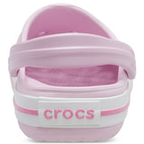 Kids' Crocs Junior Crocband Clog