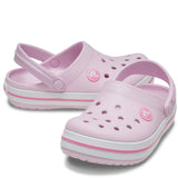 Kids' Crocs Junior Crocband Clog