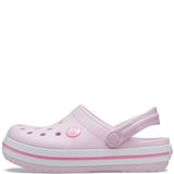 Kids' Crocs Junior Crocband Clog