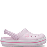 Kids' Crocs Junior Crocband Clog