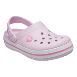 Kids' Crocs Junior Crocband Clog