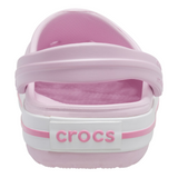 Kids' Crocs Junior Crocband Clog