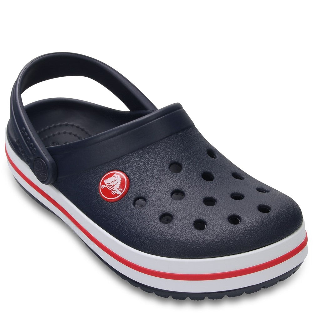 Kids' Crocs Junior Crocband Clog