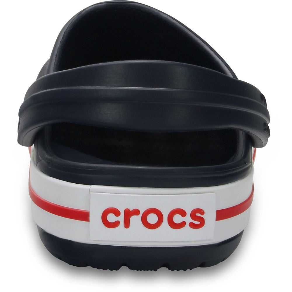 Kids' Crocs Junior Crocband Clog