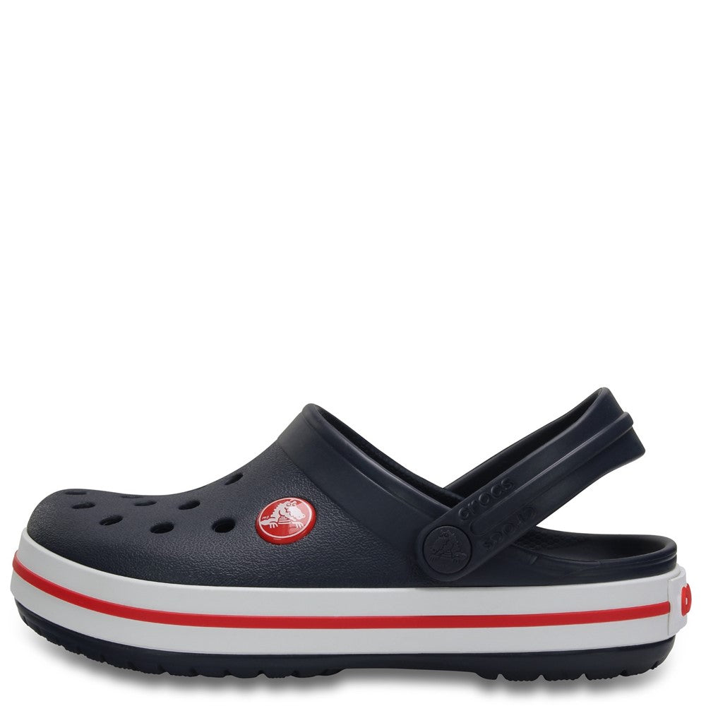 Kids' Crocs Junior Crocband Clog