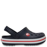 Kids' Crocs Junior Crocband Clog