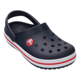 Kids' Crocs Junior Crocband Clog