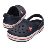 Kids' Crocs Junior Crocband Clog