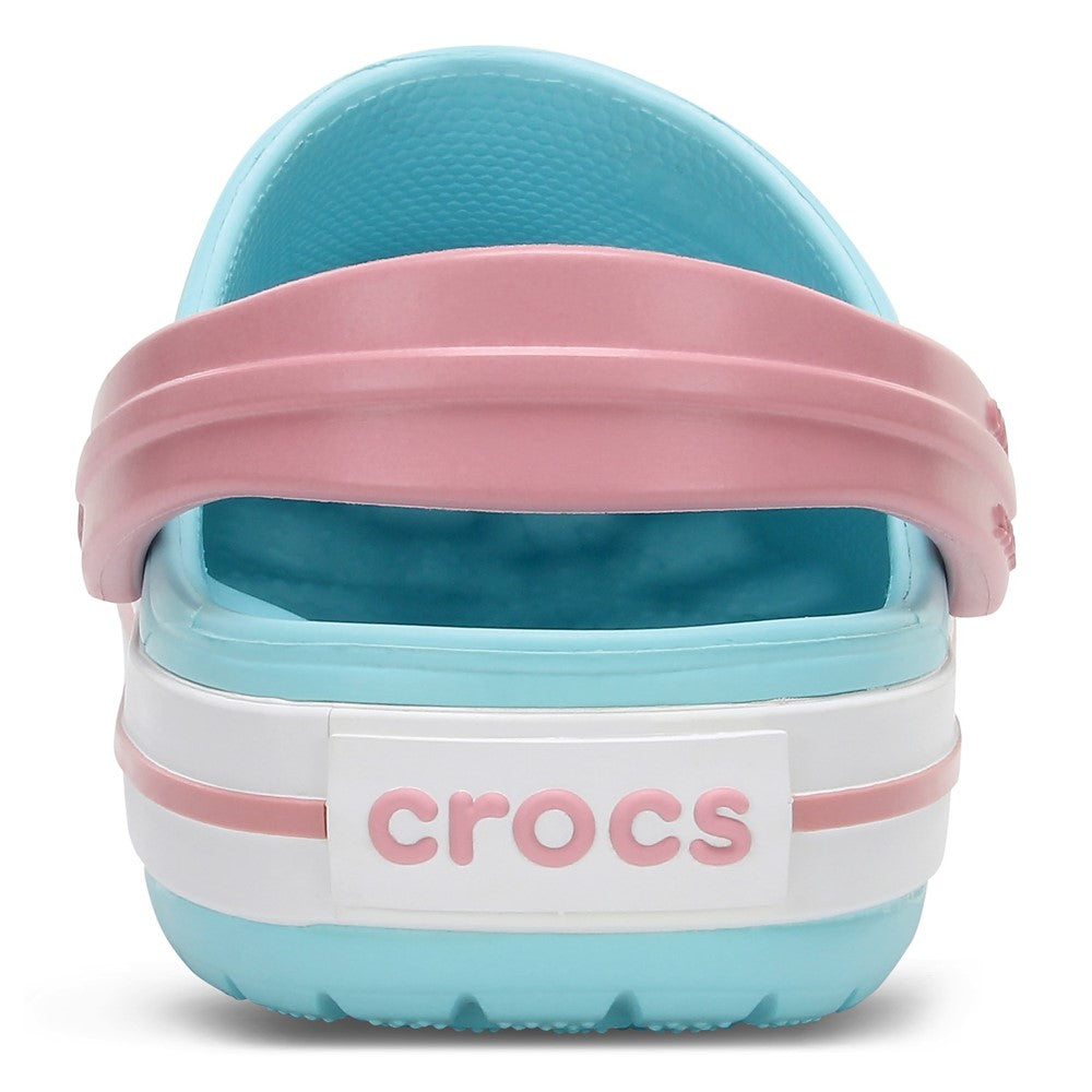 Kids' Crocs Junior Crocband Clog