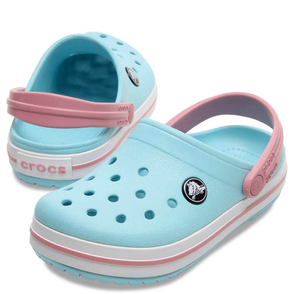 Kids' Crocs Junior Crocband Clog