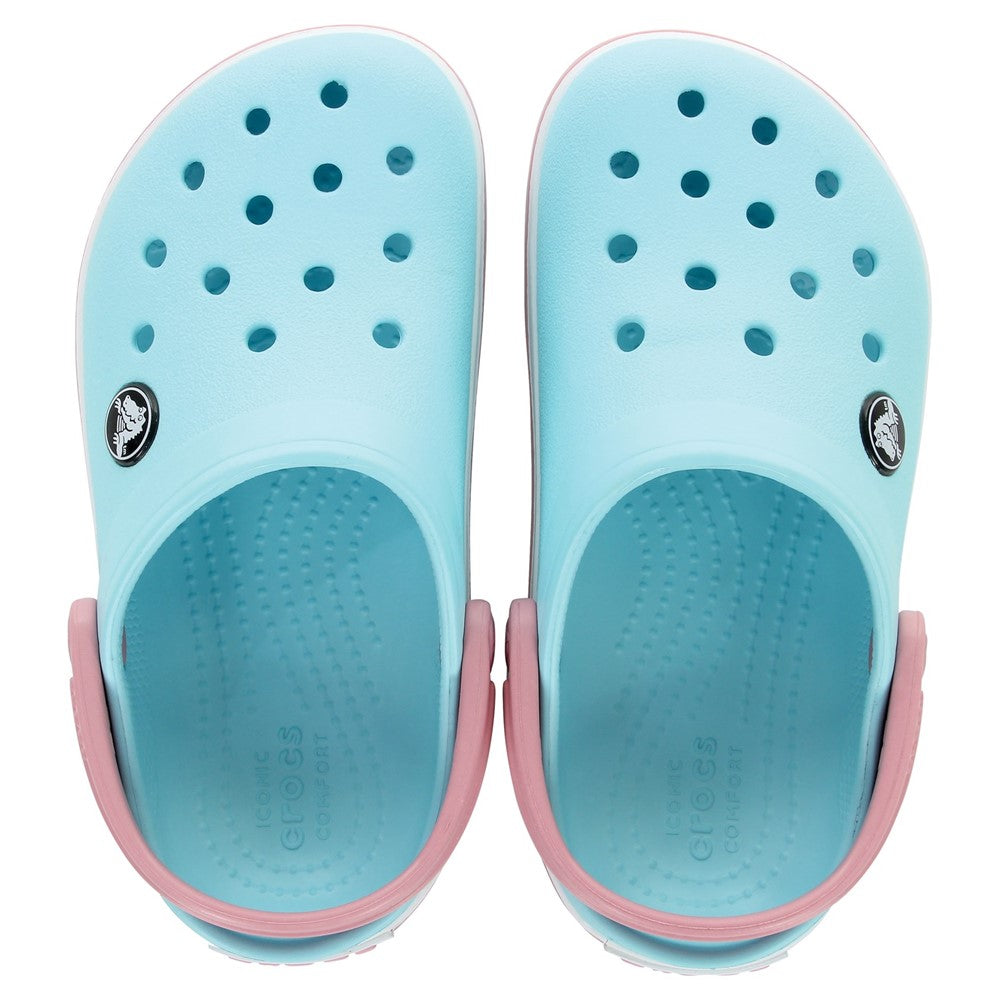 Kids' Crocs Junior Crocband Clog