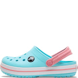 Kids' Crocs Junior Crocband Clog