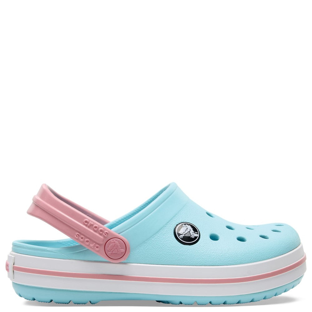 Kids' Crocs Junior Crocband Clog