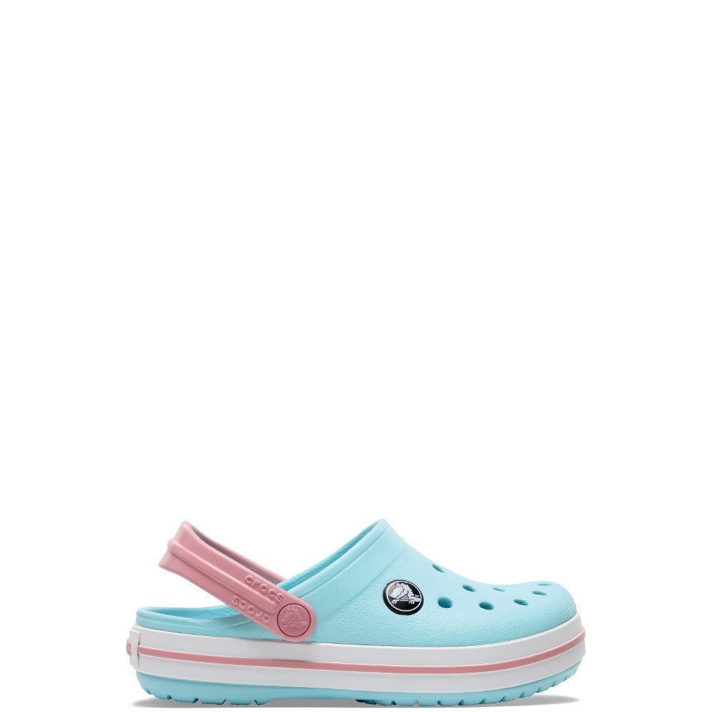 Kids' Crocs Junior Crocband Clog