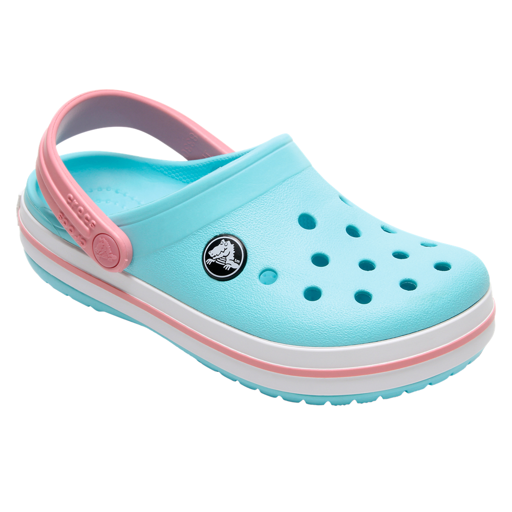 Kids' Crocs Junior Crocband Clog