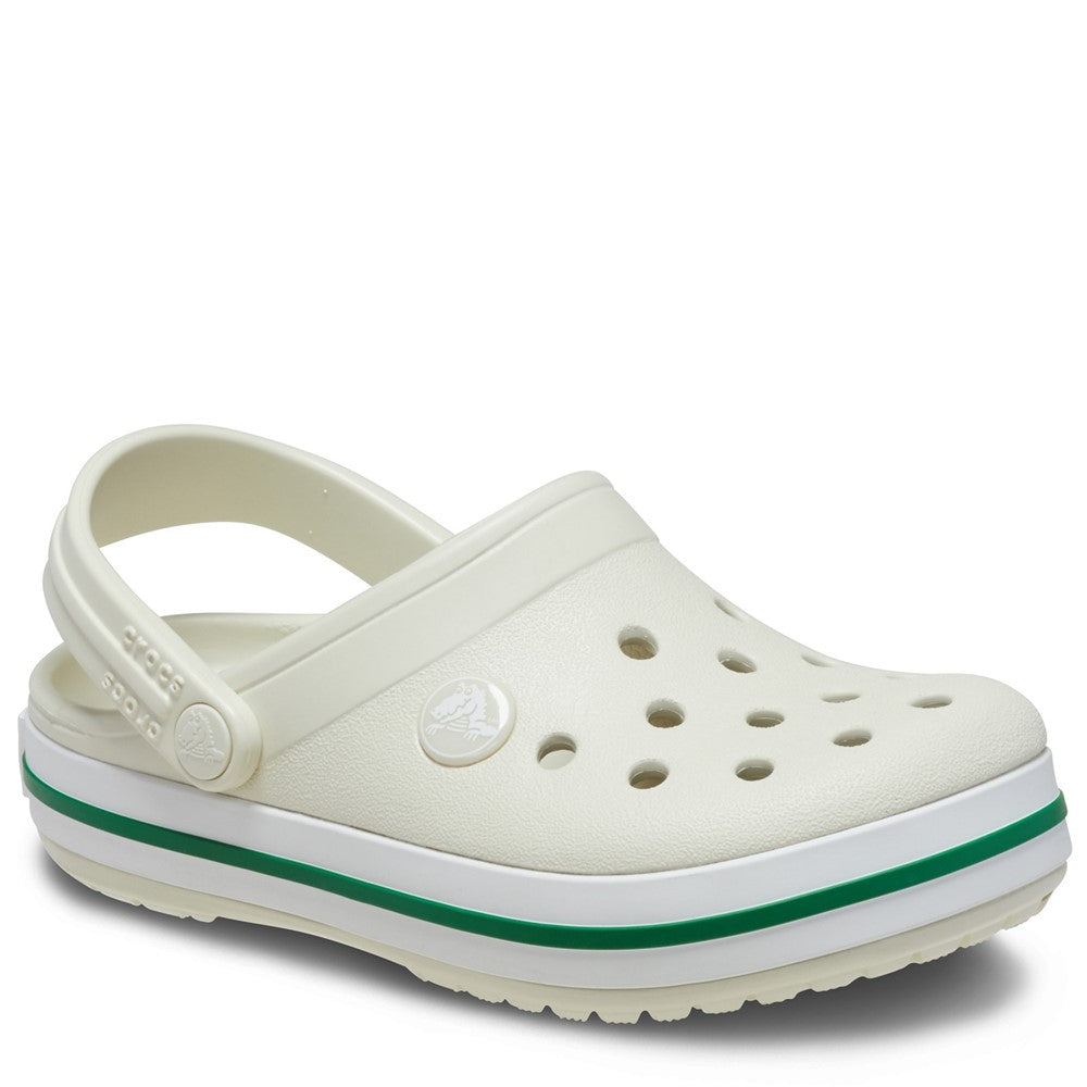 Kids' Crocs Junior Crocband Clog