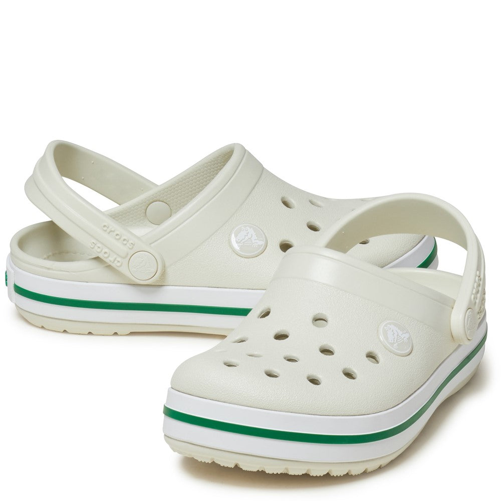 Kids' Crocs Junior Crocband Clog