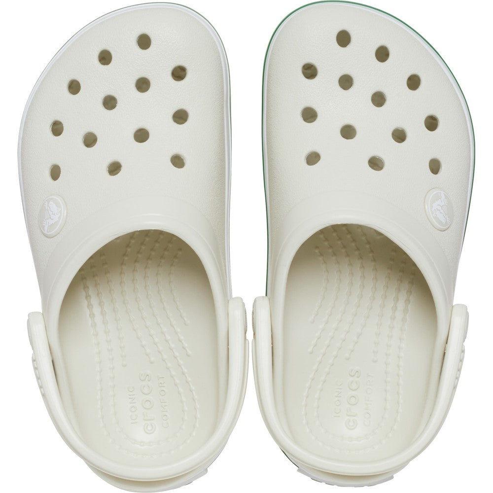 Kids' Crocs Junior Crocband Clog