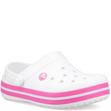 Kids' Crocs Junior Crocband Clog