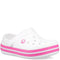 white pink crush