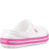 Kids' Crocs Junior Crocband Clog