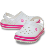Kids' Crocs Junior Crocband Clog