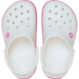 Kids' Crocs Junior Crocband Clog