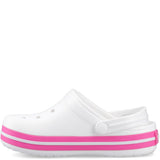 Kids' Crocs Junior Crocband Clog