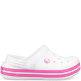 Kids' Crocs Junior Crocband Clog