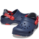 Kids' Crocs Junior Classic All-Terrain Clog