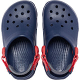 Kids' Crocs Junior Classic All-Terrain Clog