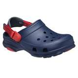 Kids' Crocs Junior Classic All-Terrain Clog