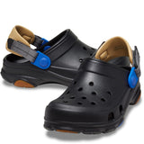 Kids' Crocs Junior Classic All-Terrain Clog