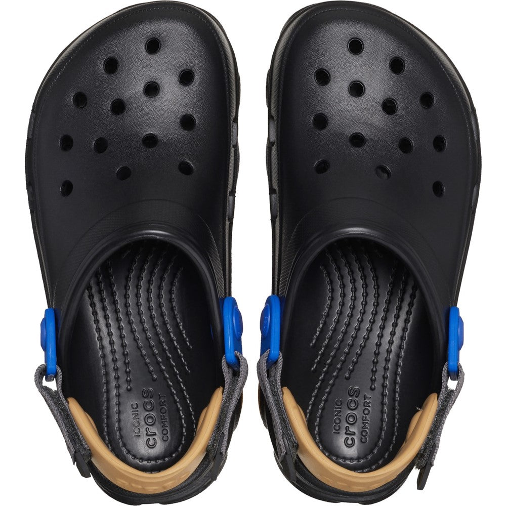 Kids' Crocs Junior Classic All-Terrain Clog