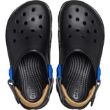 Kids' Crocs Junior Classic All-Terrain Clog