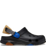 Kids' Crocs Junior Classic All-Terrain Clog