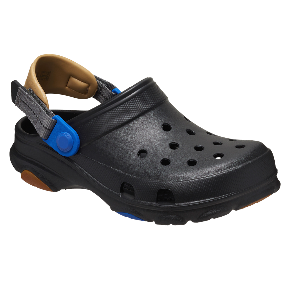 Kids' Crocs Junior Classic All-Terrain Clog