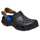 Kids' Crocs Junior Classic All-Terrain Clog