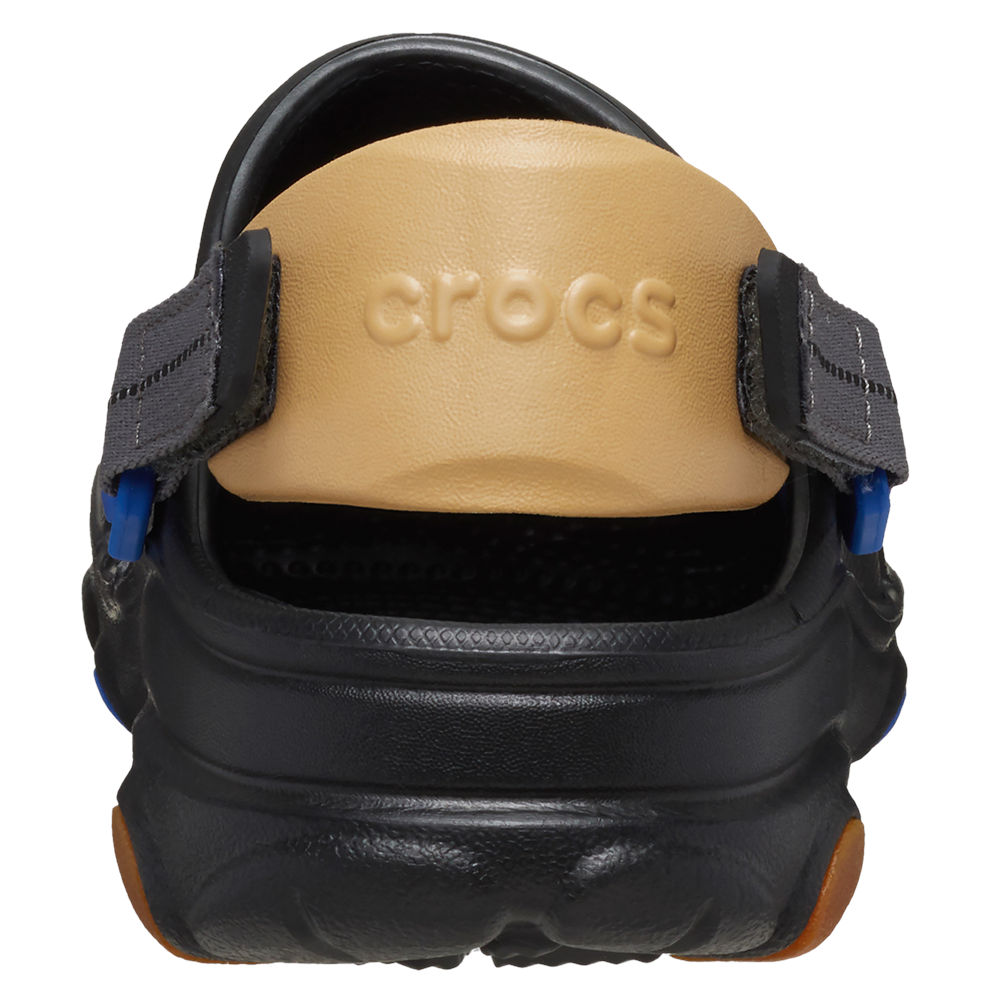 Kids' Crocs Junior Classic All-Terrain Clog